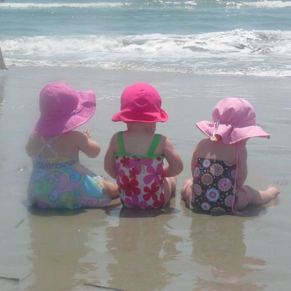 Meet your Posher, Lauren - Picture 1 of 1